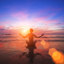 SPECIAL YOGA MUSIC
