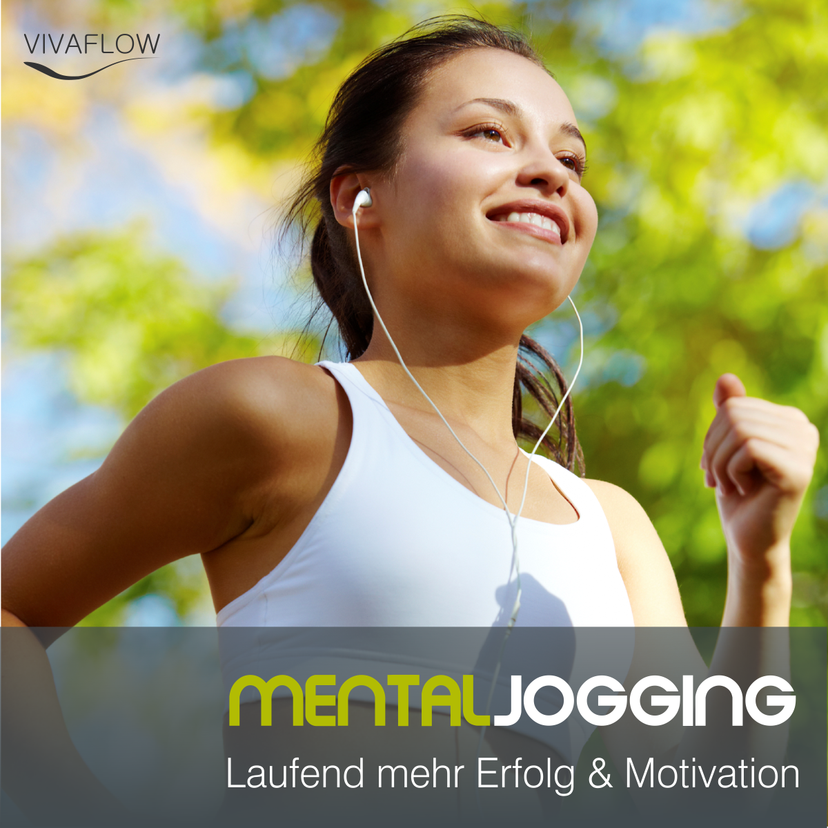 Mental Jogging - Laufend Erfolg & Motivation