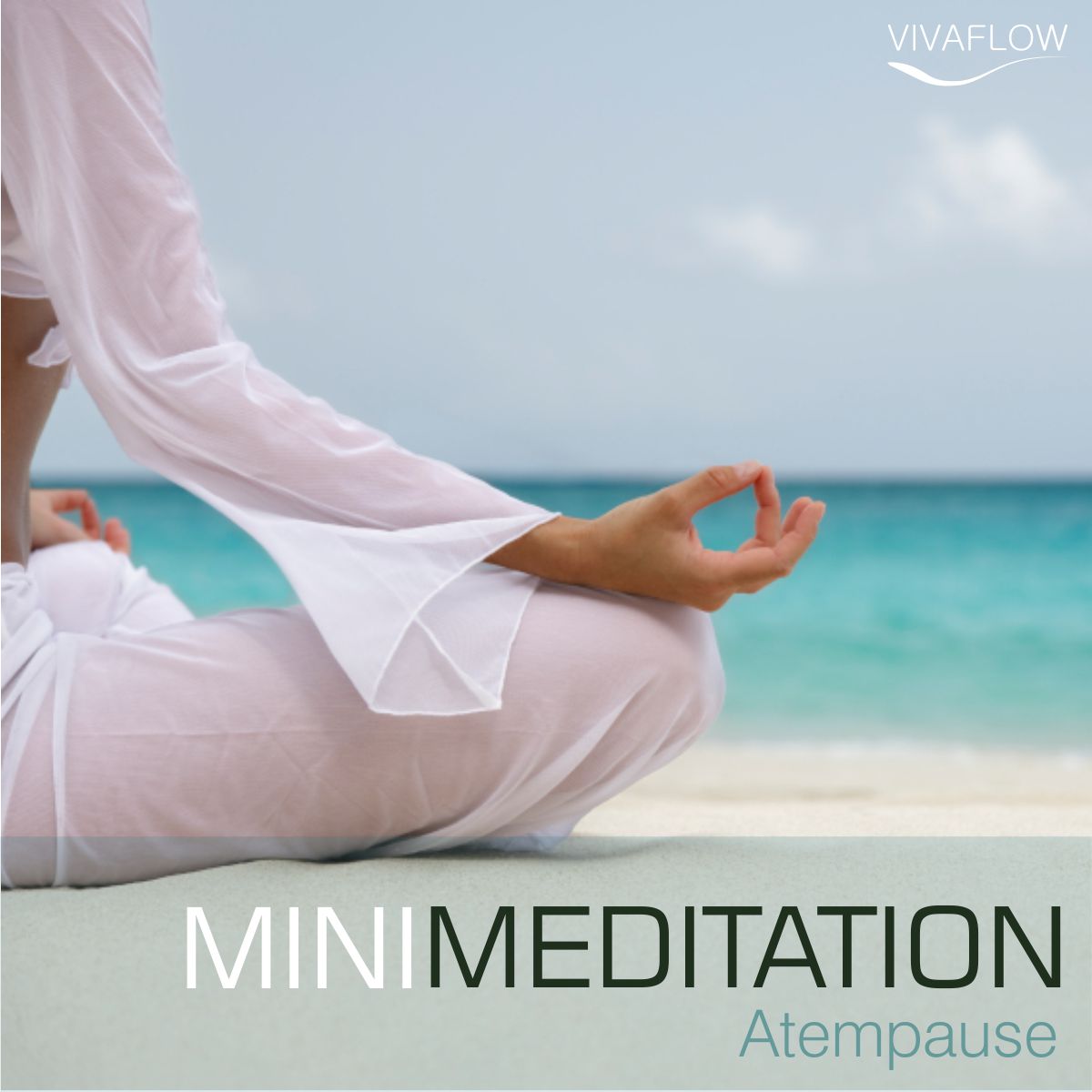 Atempause Mini Meditation