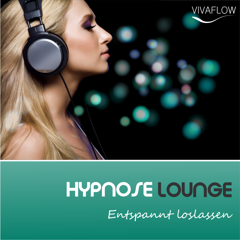 Hypnose Lounge - Entspannt Loslassen