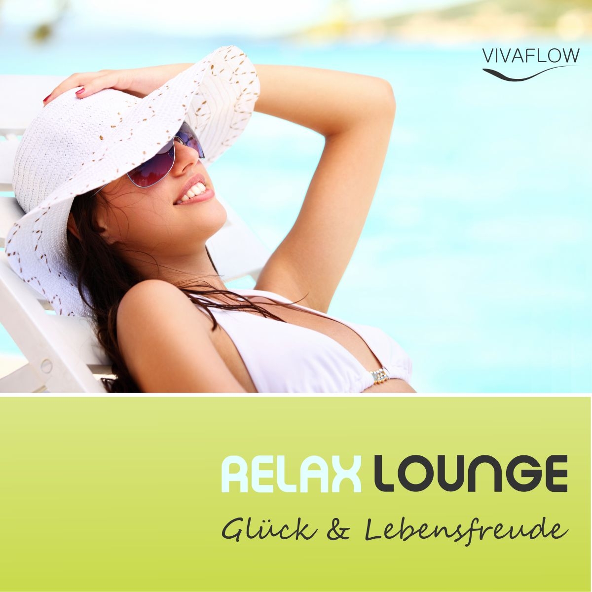 Relax Lounge