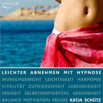 Leichter Abnehmen mit Hypnose