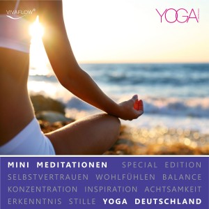 Cover Yoga Deutschland