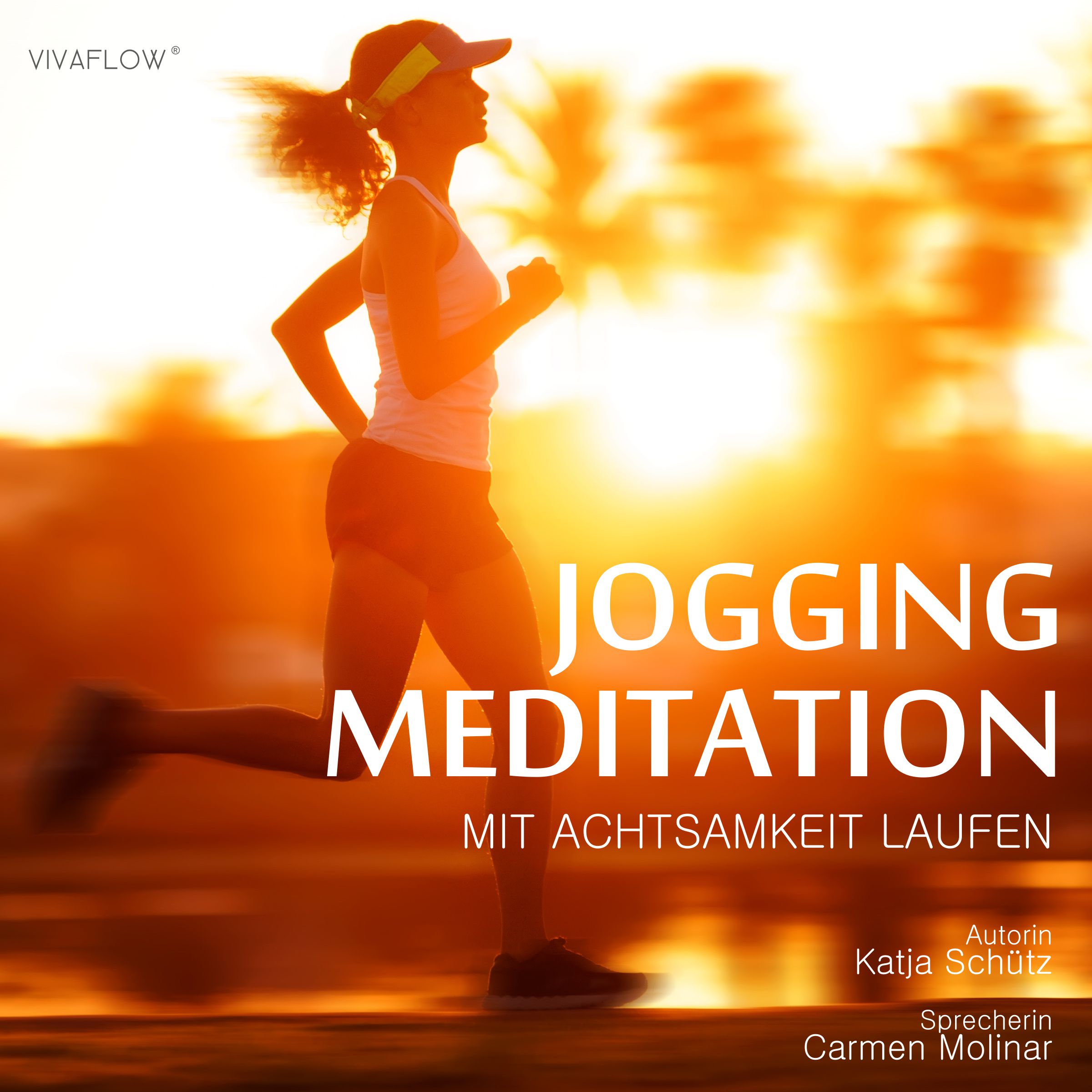Jogging Meditation