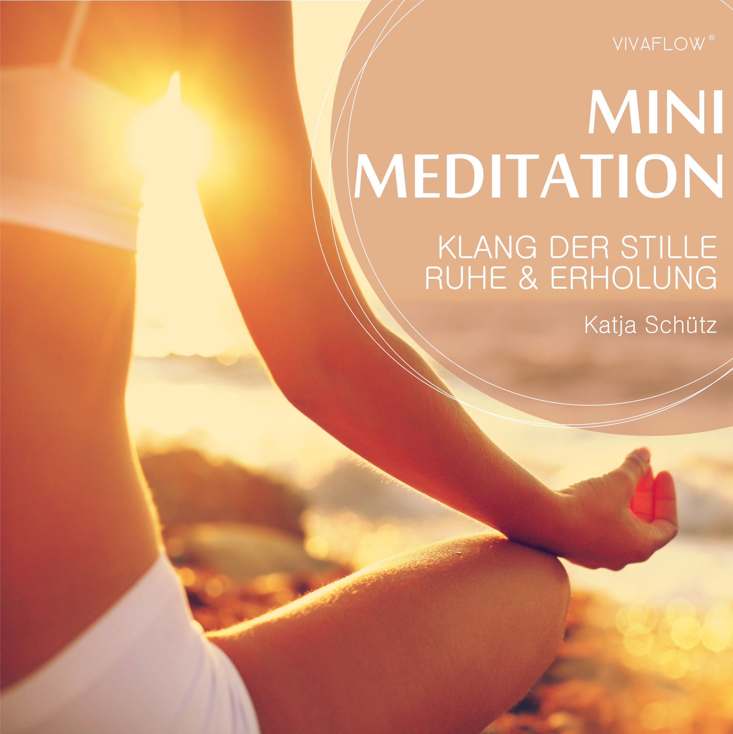 Mini Meditation - Klang der Stille